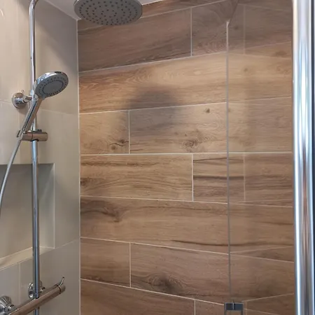 Downtown Modern ゲストハウス *