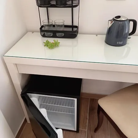 게스트하우스 Downtown Modern *