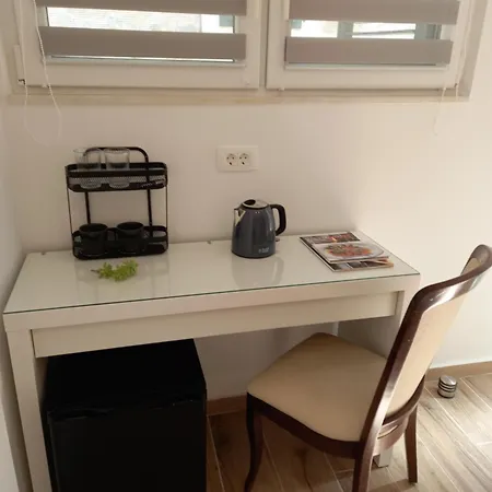 Downtown Modern ספליט
