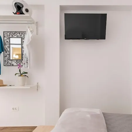 Downtown Modern Guest house Split
