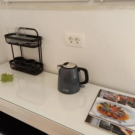 Downtown Modern * Сплит