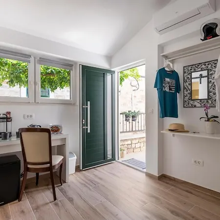 Downtown Modern Maison d'hôtes Split