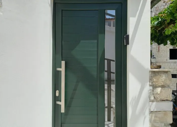 Maison d'hôtes Downtown Modern *