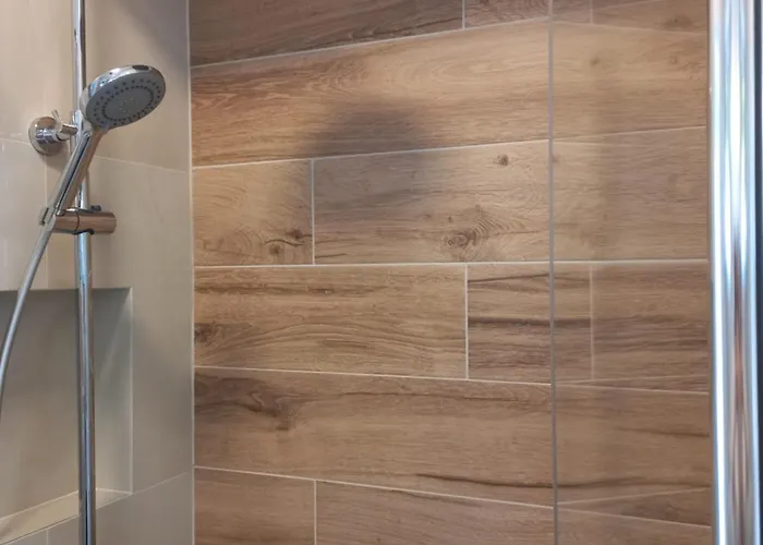 Downtown Modern Maison d'hôtes *