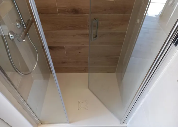 Maison d'hôtes Downtown Modern Split