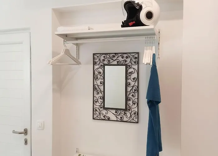 Downtown Modern Maison d'hôtes *