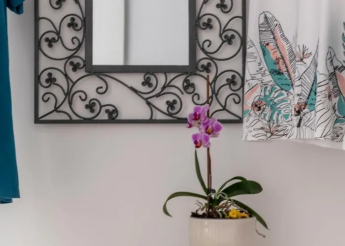 Downtown Modern Maison d'hôtes Split