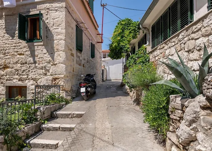 Maison d'hôtes Downtown Modern *