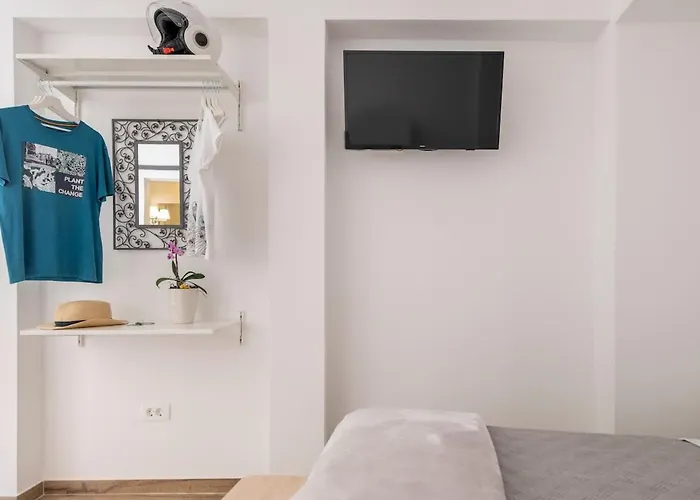 Downtown Modern Maison d'hôtes Split